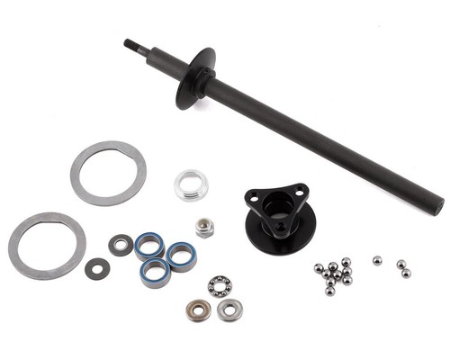 Xray set differenziale sfera - xray,