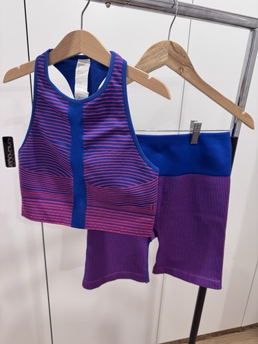 Fabletics set abbinamento - set,