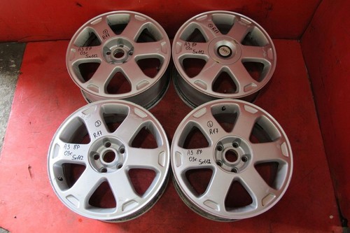 Audi 2004 cerchio in - s3, 8p
