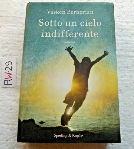 Libro sotto cielo - libro,