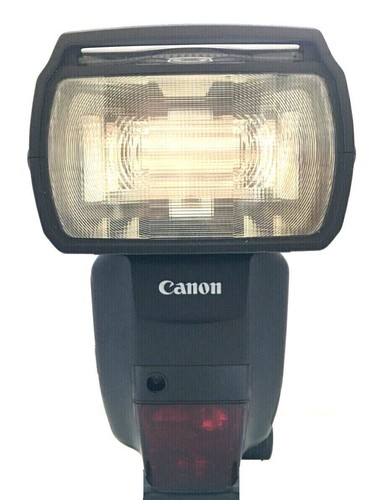 Canon 600ex speedlite - 600ex, ii-rt