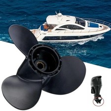 ELICA 10 1/4x12  SUZUKI MARINE 58100-96482-019