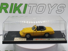 Alfa Romeo Duetto 4Serie ARS