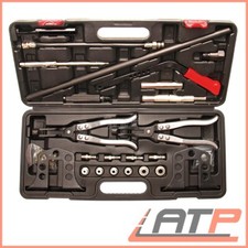 KRAFTMANN 8595 KIT SMONTAGGIO