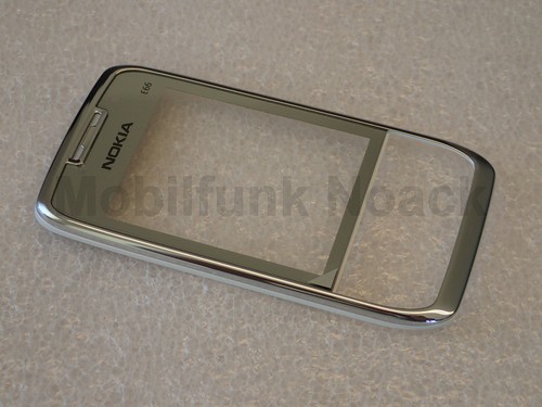 Cover originale nokia - originale, e66
