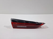 Fanale Stop Posteriore SX Sinistro LED BMW Serie 4 G22 G23 G26 Usato Originale