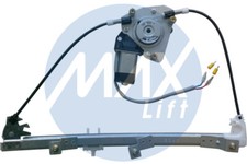 ALZAVETRO ELETTRICO ALFA ROMEO