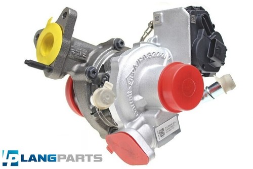 Turbocompressore 886240 per
