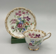 Royal Albert Nosegay Demitasse