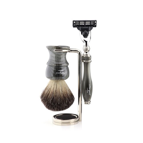 Pezzi kit rasatura - 3,