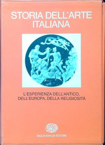 Storia dell arte italiana - storia,