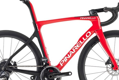Pinarello 2022 prince disk - 2022,