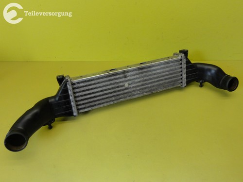 Intercooler w202 w208 m111 - intercooler,