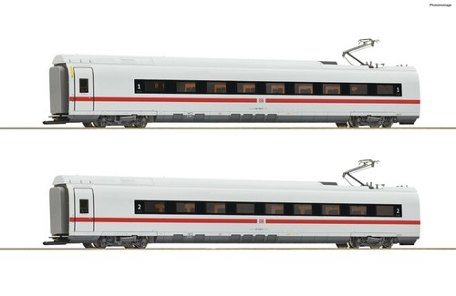 Roco 72097 set pezzi - pezzi, 1
