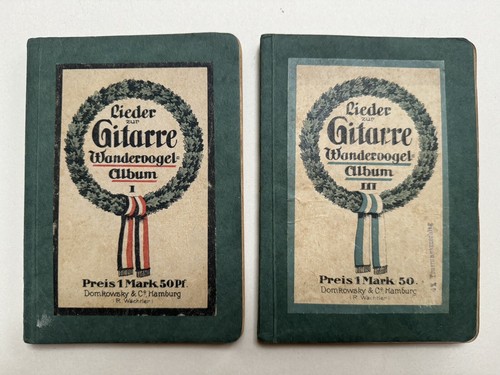 Canzoni per chitarra album