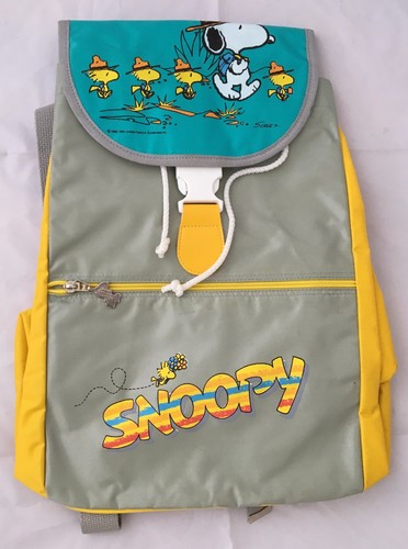 Borsa zainetto bambino