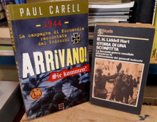 LA SECONDA GUERRA MONDIALE