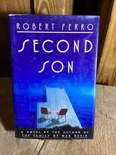 Second Son - Hardcover By