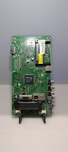 Scheda main telefunken - scheda, tv