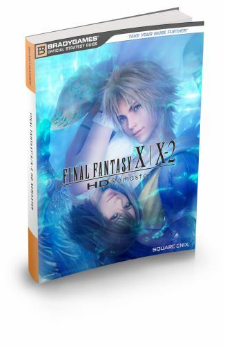 Final fantasy hd - hd, remaster