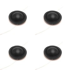 4 pezzi diaframma tweeter a