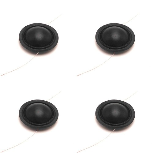 Pezzi diaframma tweeter a - 4,
