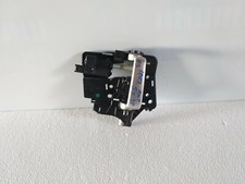 MANIGLIA INTERNA SPORTELLO PORTIERA ANTERIORE SINISTRA PEUGEOT 1007 ANNO 2005