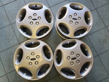 KBA43194 set cerchi Ford Galaxy Mk1 7Jx16 ET59, anno 1998