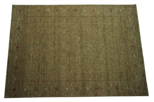 Tappeto gabbeh beige scuro - gabbeh,