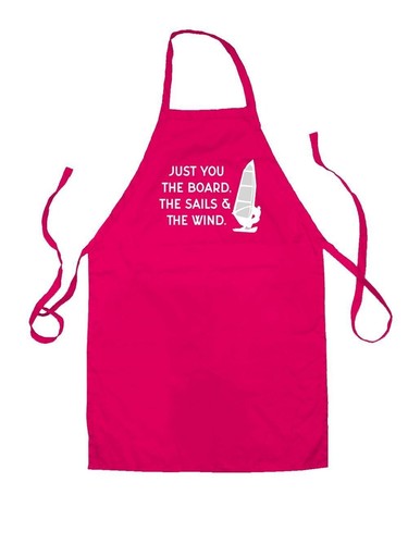 Just you the sails - &,