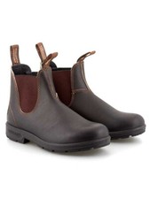 BLUNDSTONE 500 BROWN