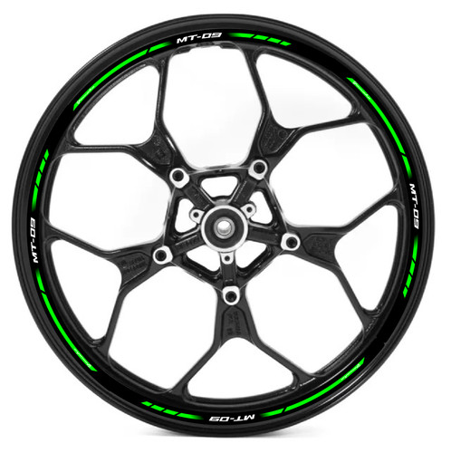 Kit adesivi per cerchi moto - kit,