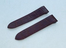 Cinturino in pelle Cartier