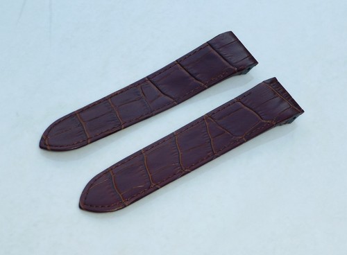 Cinturino pelle cartier - in,