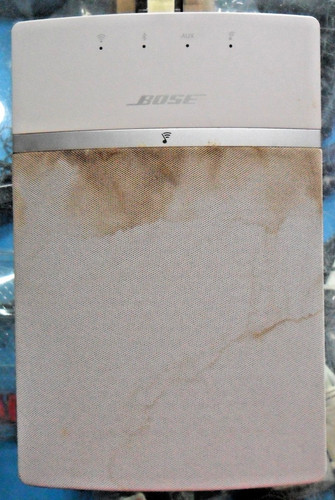 Cassa bluetooth bose - cassa,
