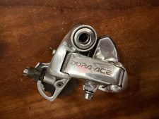 Cambio  Shimano Dura Ace