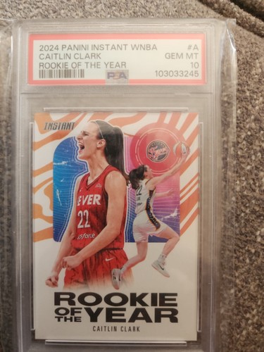 2024 panini instant wnba - wnba,