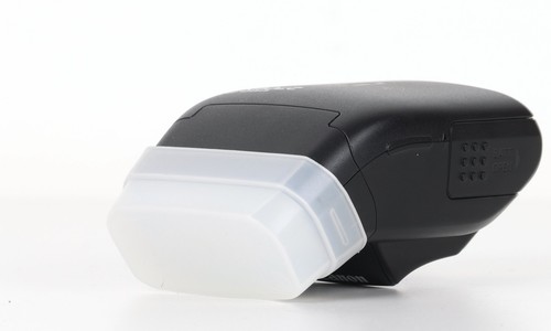 Canon speedlite 270ex - 270ex, ii