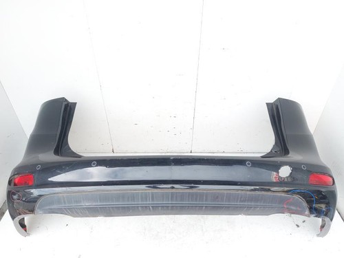 Paraurti posteriore opel - paraurti,