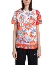 T-shirt donna Desigual