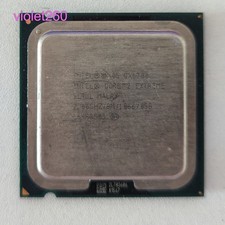 Processore cpu intel - processore, core