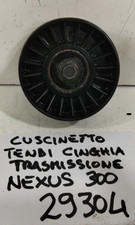 CUSCINETTO TENDI CINGHIA