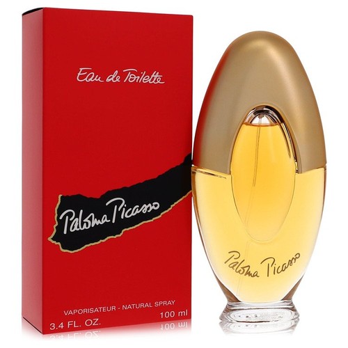 Paloma picasso - by,