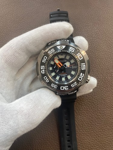 Citizen promaster professional - promaster,