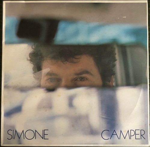 Franco simone camper - franco,