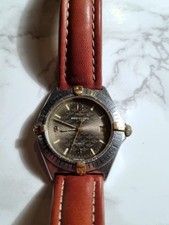 Breitling Callisto Quartz