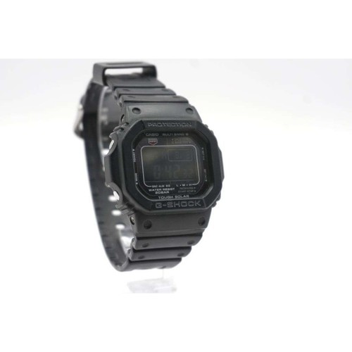 Casio shock m5610 1jf - g-shock, gw-m5610-1jf