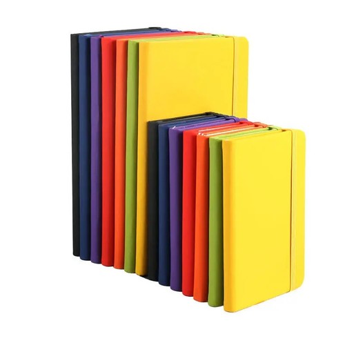 Quaderno diario a6 - quaderno, a5