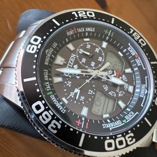 Stupendo orologio da uomo