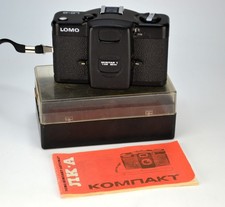 NEAR EXC! Fotocamera EXPORT